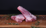 Jarrets d'agneau