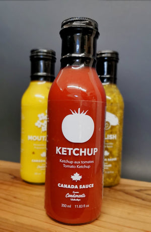 Ketchup